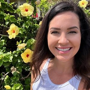 Meet your Posher, Shannon